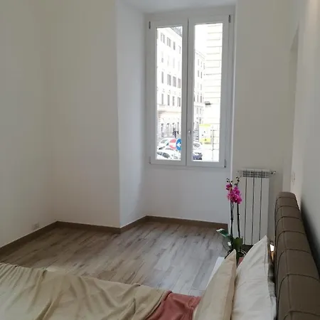 Apartment Ninna Nanna *