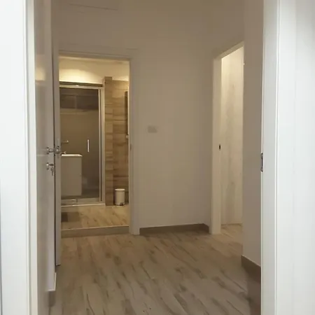 Ninna Nanna Apartment *