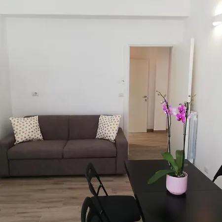 Apartment Ninna Nanna Rome