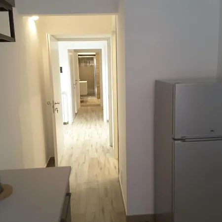 Apartment Ninna Nanna *