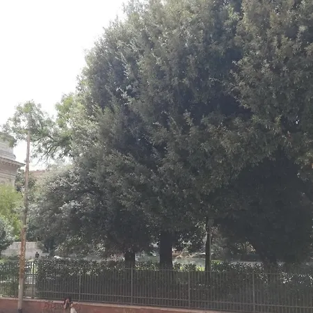 Apartamento Ninna Nanna Roma