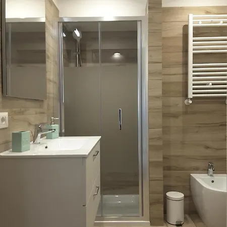 公寓 Ninna Nanna 罗马