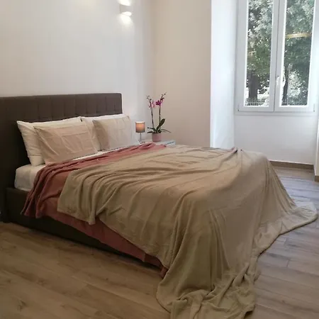 Ninna Nanna 公寓 罗马