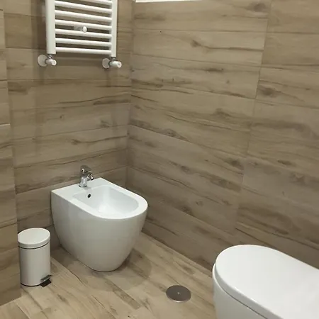 Ninna Nanna * 罗马