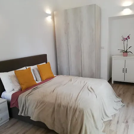 公寓 Ninna Nanna *