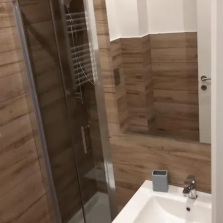 Apartamento Ninna Nanna