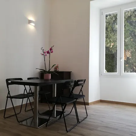 Ninna Nanna * ローマ